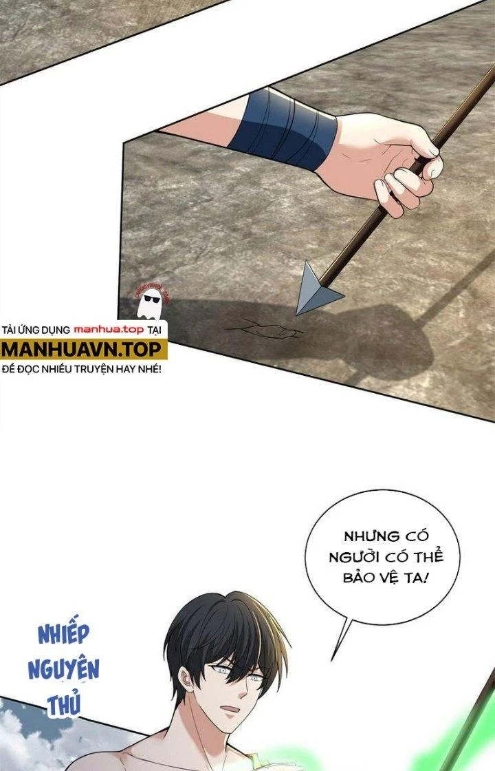 Người Đưa Thư Vô Hạn Chapter 321 - 25