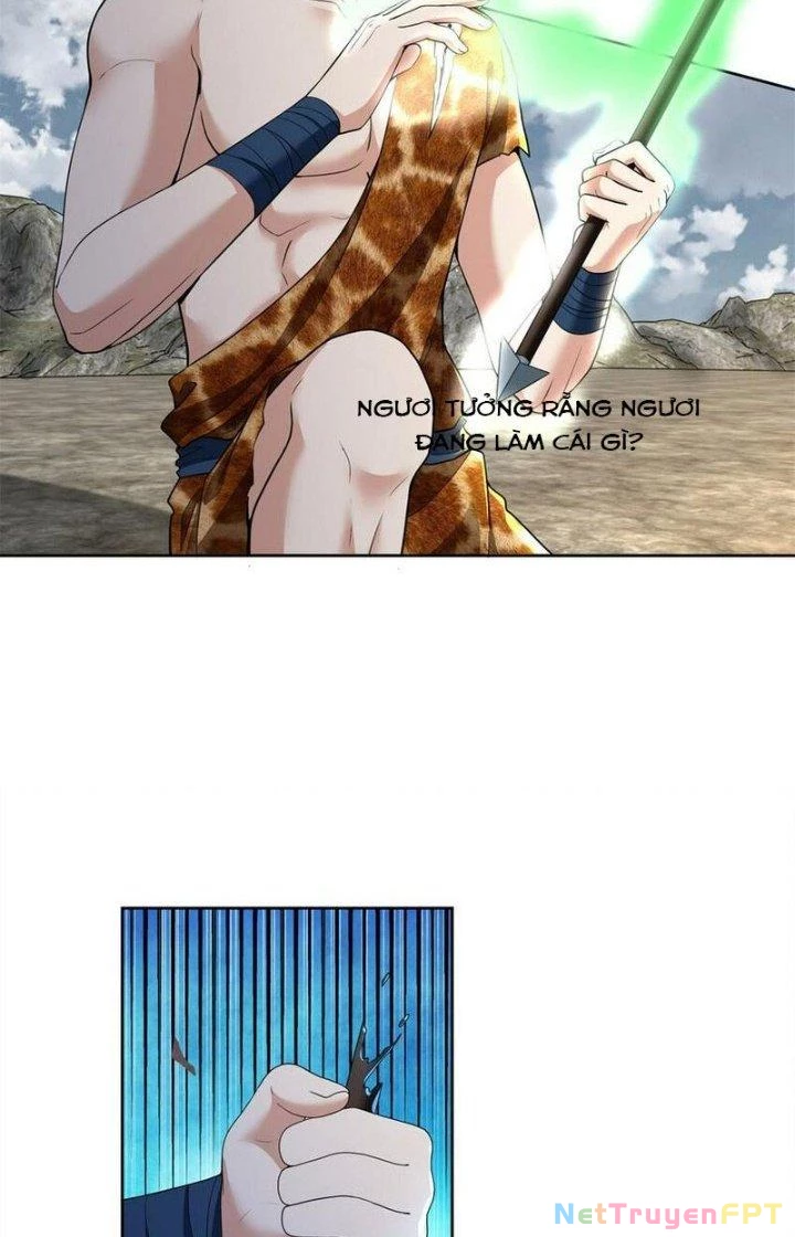 Người Đưa Thư Vô Hạn Chapter 321 - 26