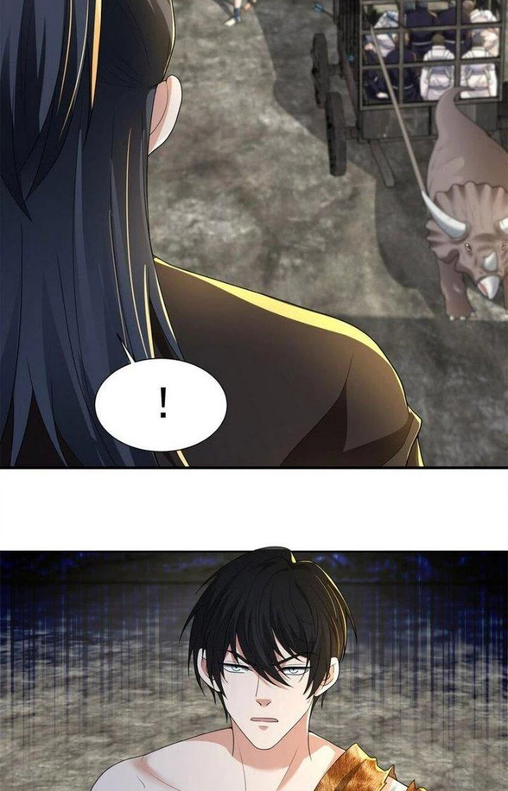 Người Đưa Thư Vô Hạn Chapter 321 - 28