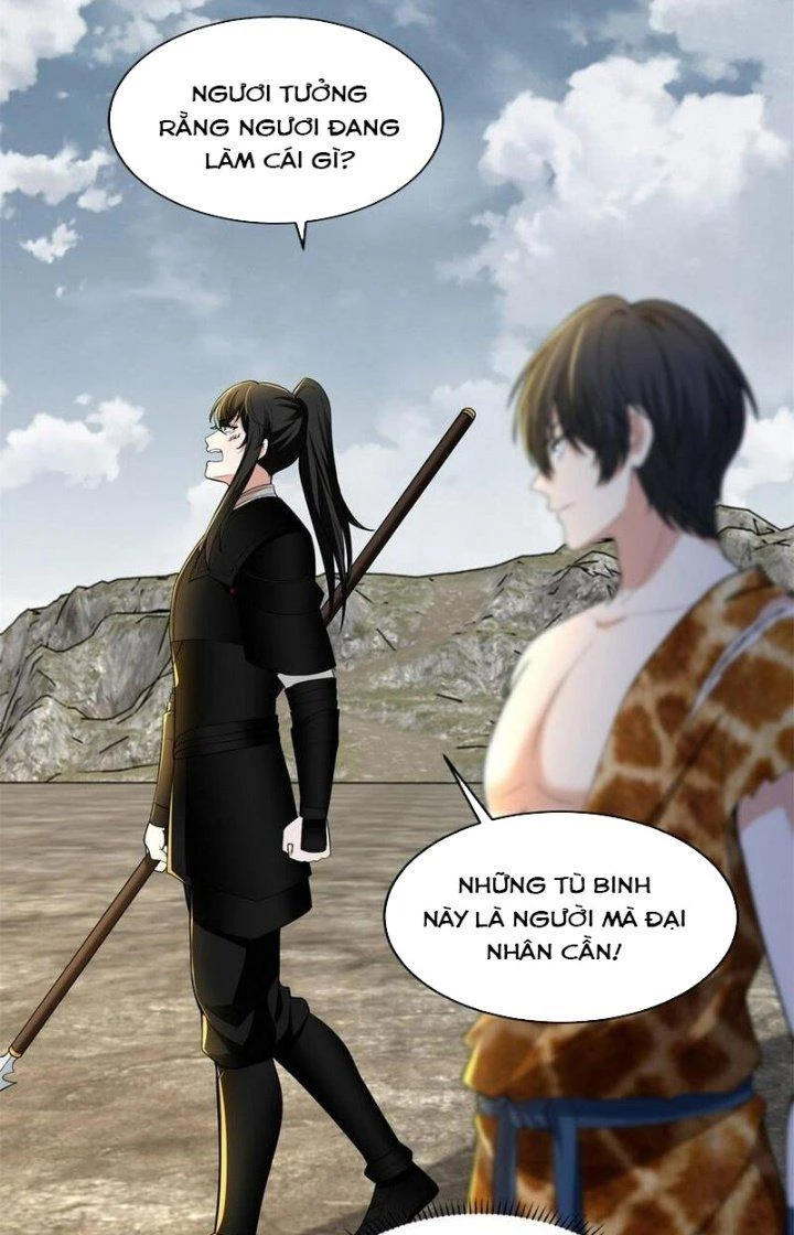 Người Đưa Thư Vô Hạn Chapter 321 - 31
