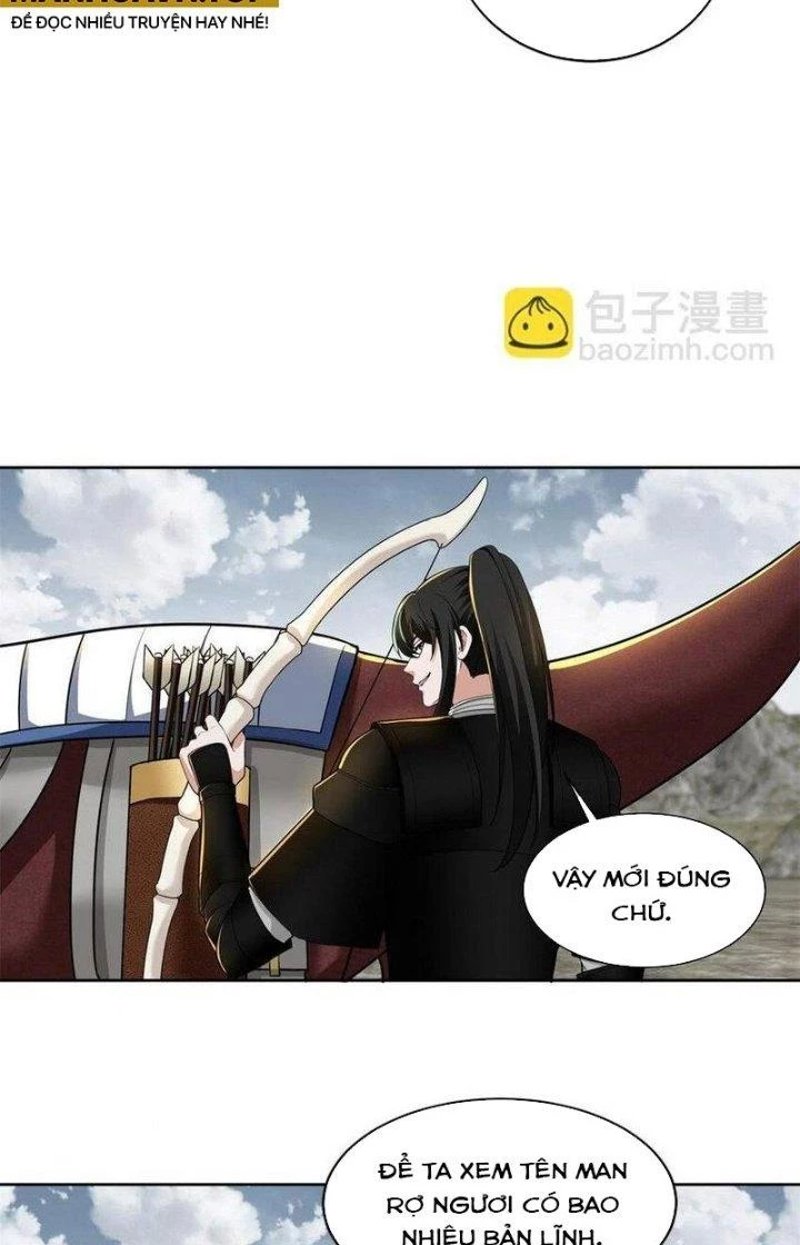 Người Đưa Thư Vô Hạn Chapter 321 - 35