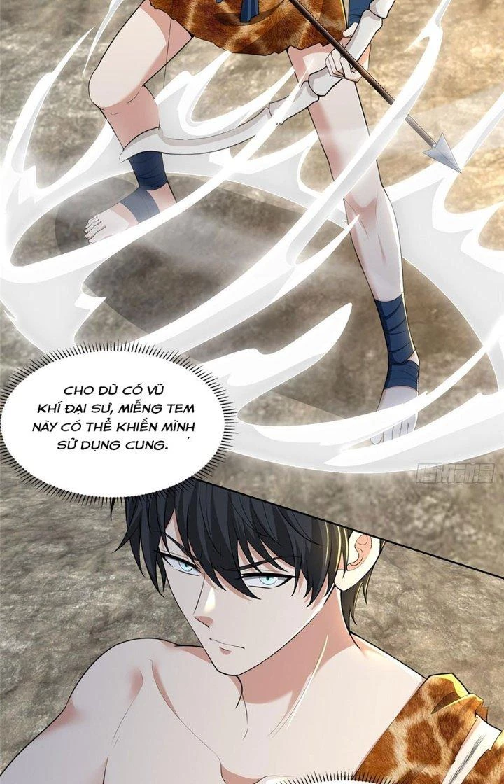Người Đưa Thư Vô Hạn Chapter 322 - 2