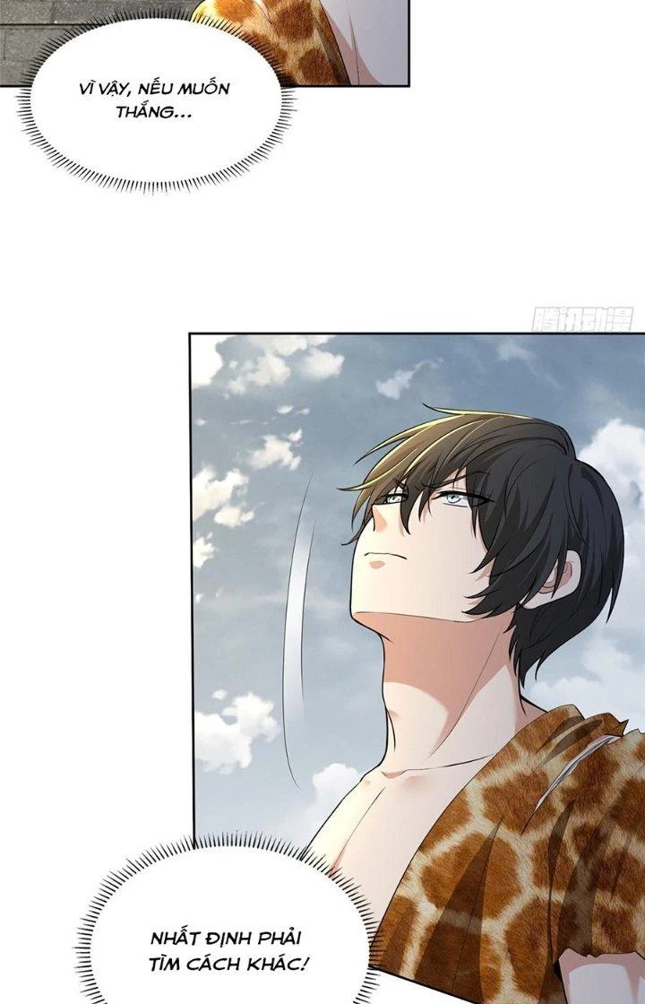 Người Đưa Thư Vô Hạn Chapter 322 - 4