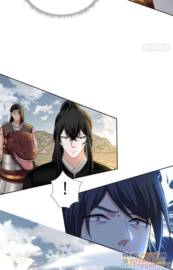 Người Đưa Thư Vô Hạn Chapter 322 - 5
