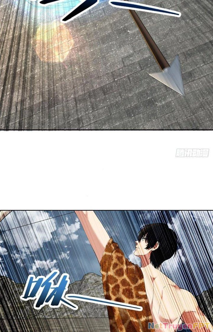 Người Đưa Thư Vô Hạn Chapter 322 - 9