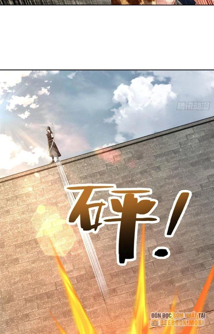 Người Đưa Thư Vô Hạn Chapter 322 - 10