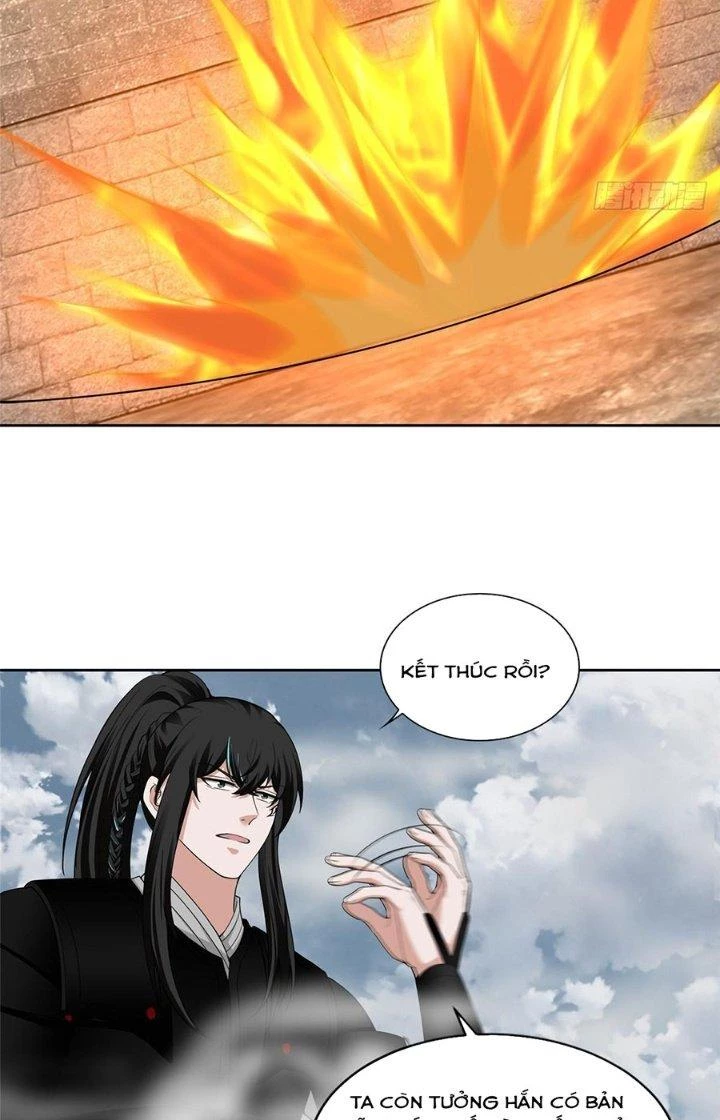 Người Đưa Thư Vô Hạn Chapter 322 - 11
