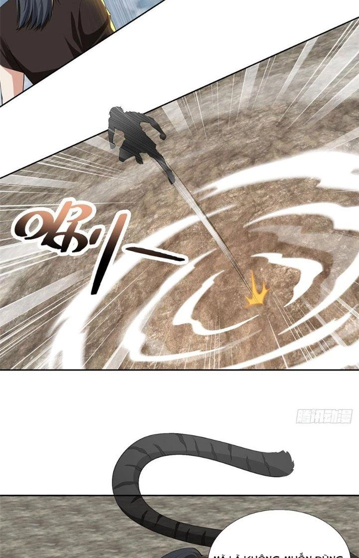 Người Đưa Thư Vô Hạn Chapter 322 - 13