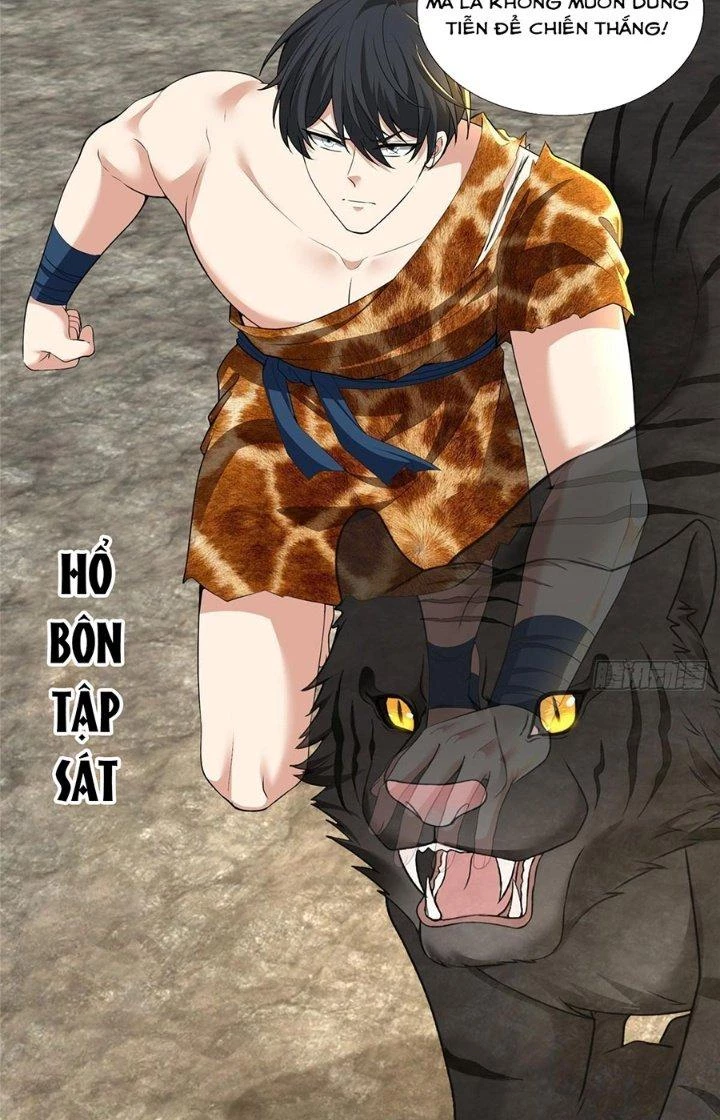 Người Đưa Thư Vô Hạn Chapter 322 - 14