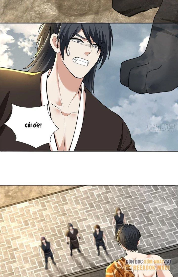 Người Đưa Thư Vô Hạn Chapter 322 - 15