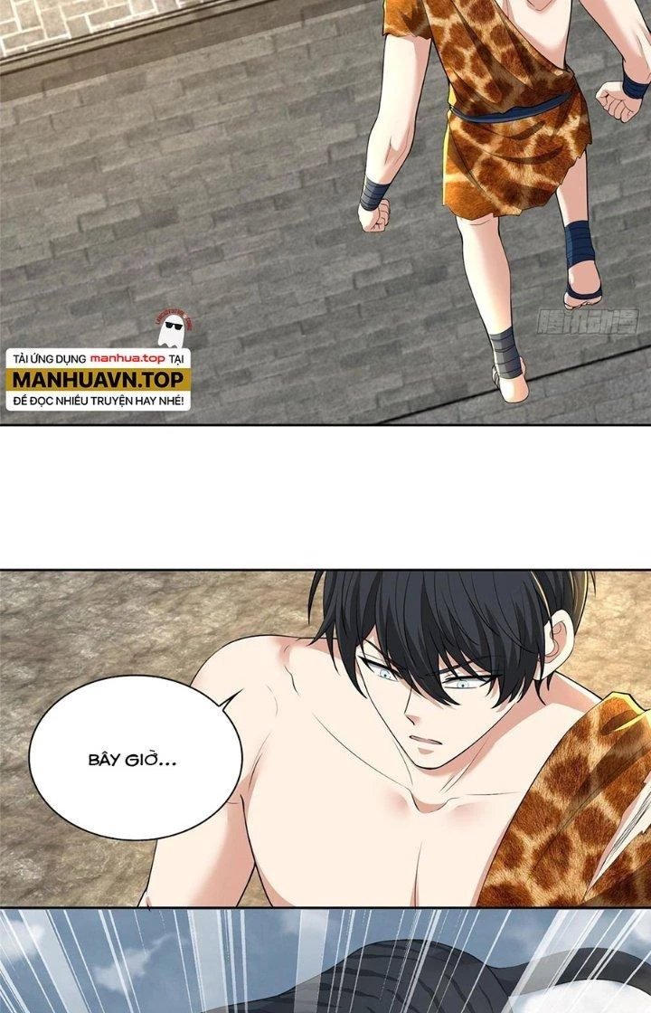 Người Đưa Thư Vô Hạn Chapter 322 - 16