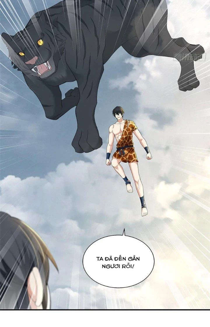 Người Đưa Thư Vô Hạn Chapter 322 - 17