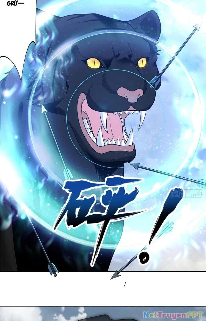 Người Đưa Thư Vô Hạn Chapter 322 - 20