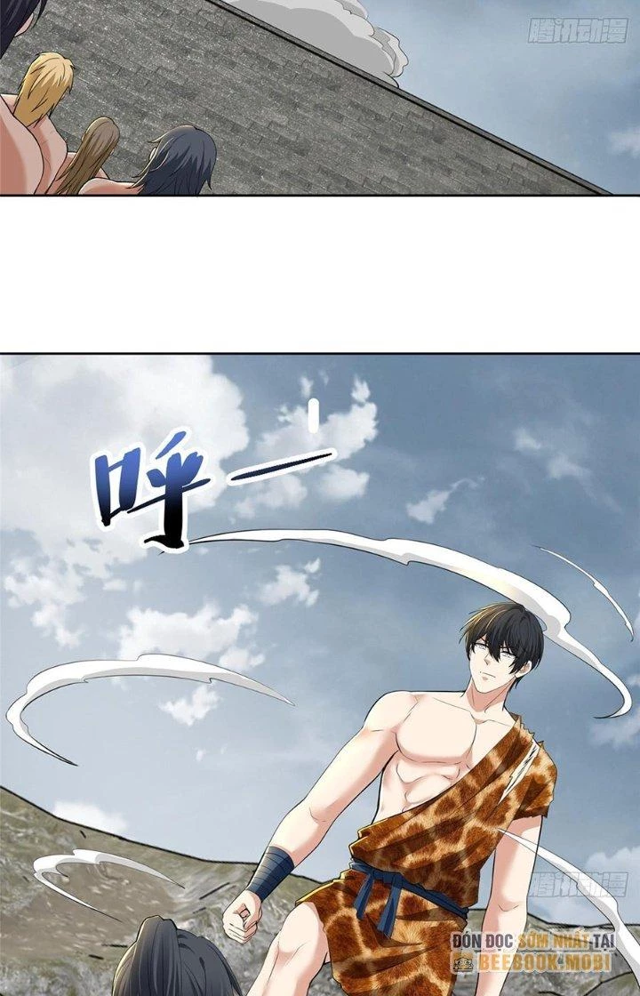 Người Đưa Thư Vô Hạn Chapter 322 - 24
