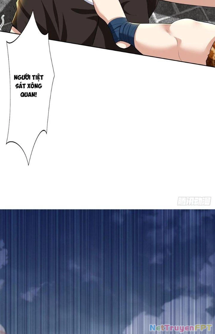 Người Đưa Thư Vô Hạn Chapter 322 - 26