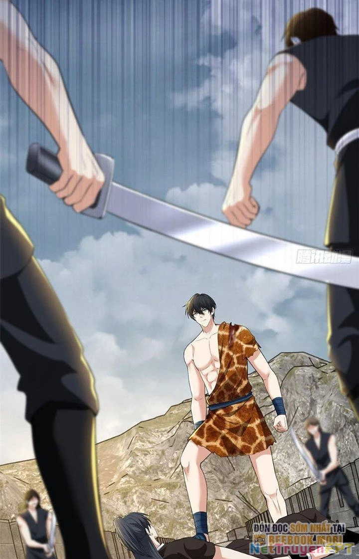 Người Đưa Thư Vô Hạn Chapter 322 - 27