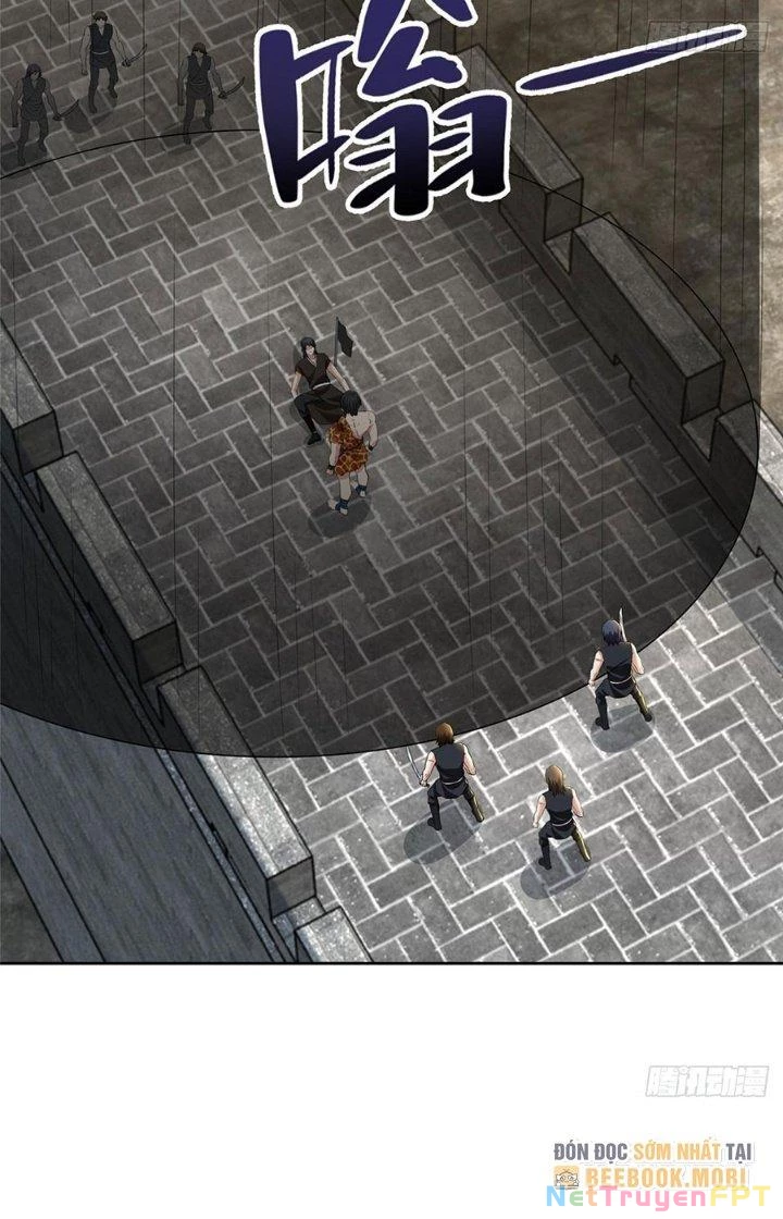 Người Đưa Thư Vô Hạn Chapter 322 - 30