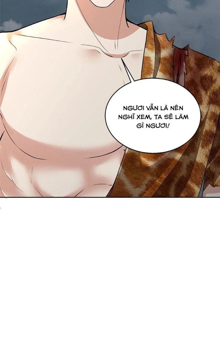 Người Đưa Thư Vô Hạn Chapter 322 - 34