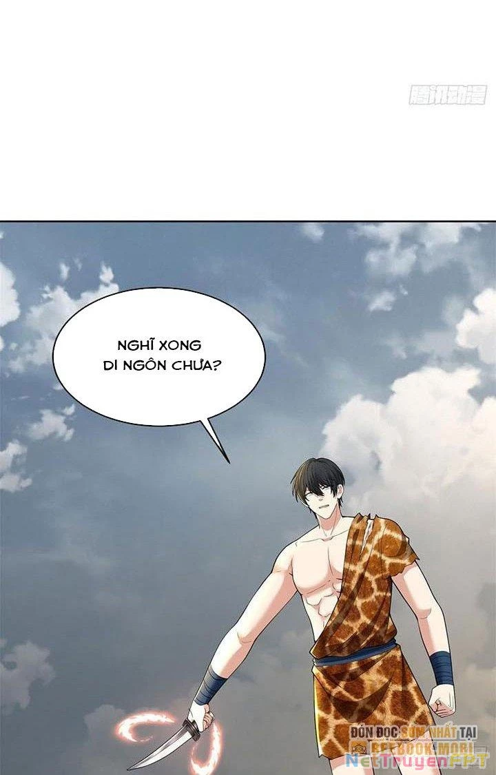 Người Đưa Thư Vô Hạn Chapter 323 - 5
