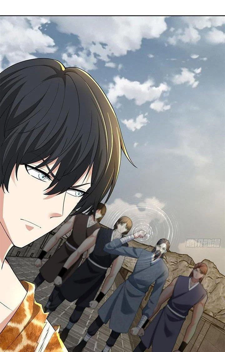 Người Đưa Thư Vô Hạn Chapter 323 - 7