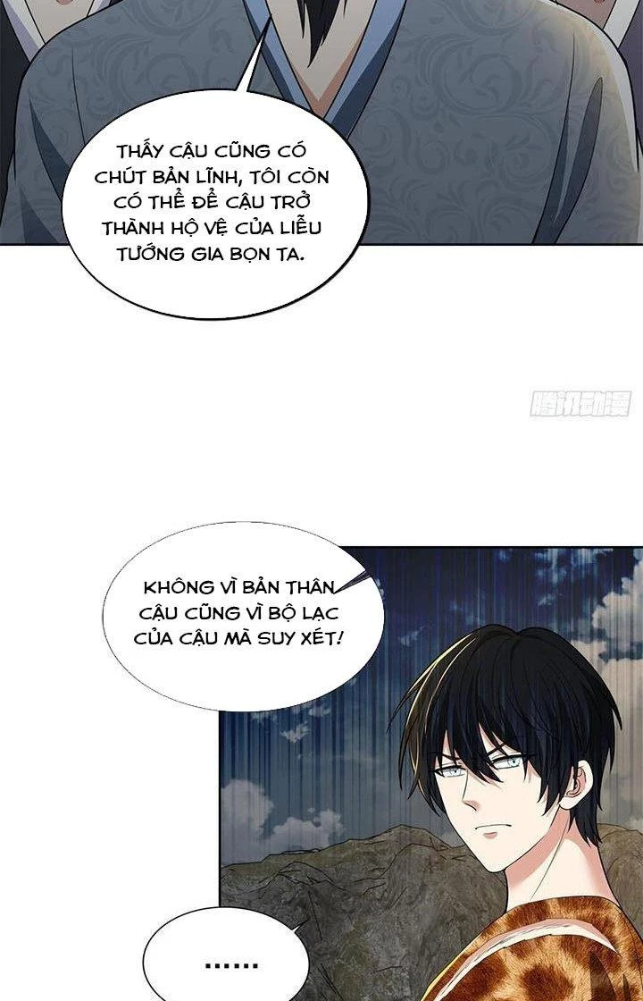 Người Đưa Thư Vô Hạn Chapter 323 - 9