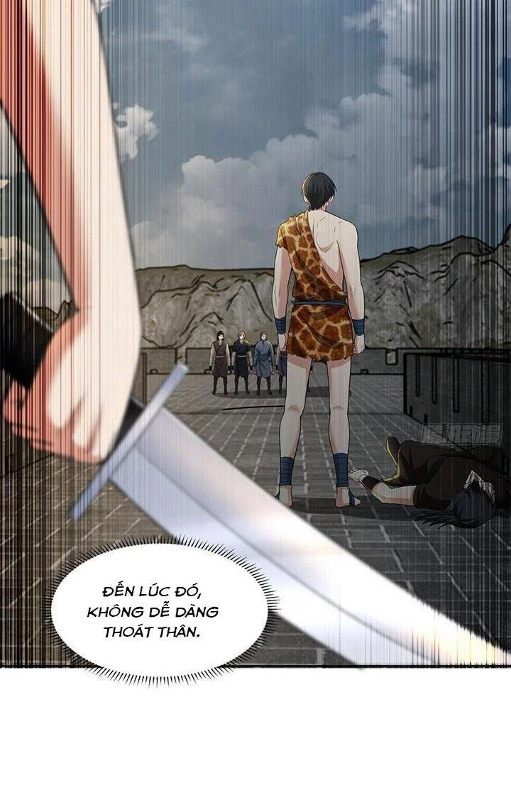 Người Đưa Thư Vô Hạn Chapter 323 - 14