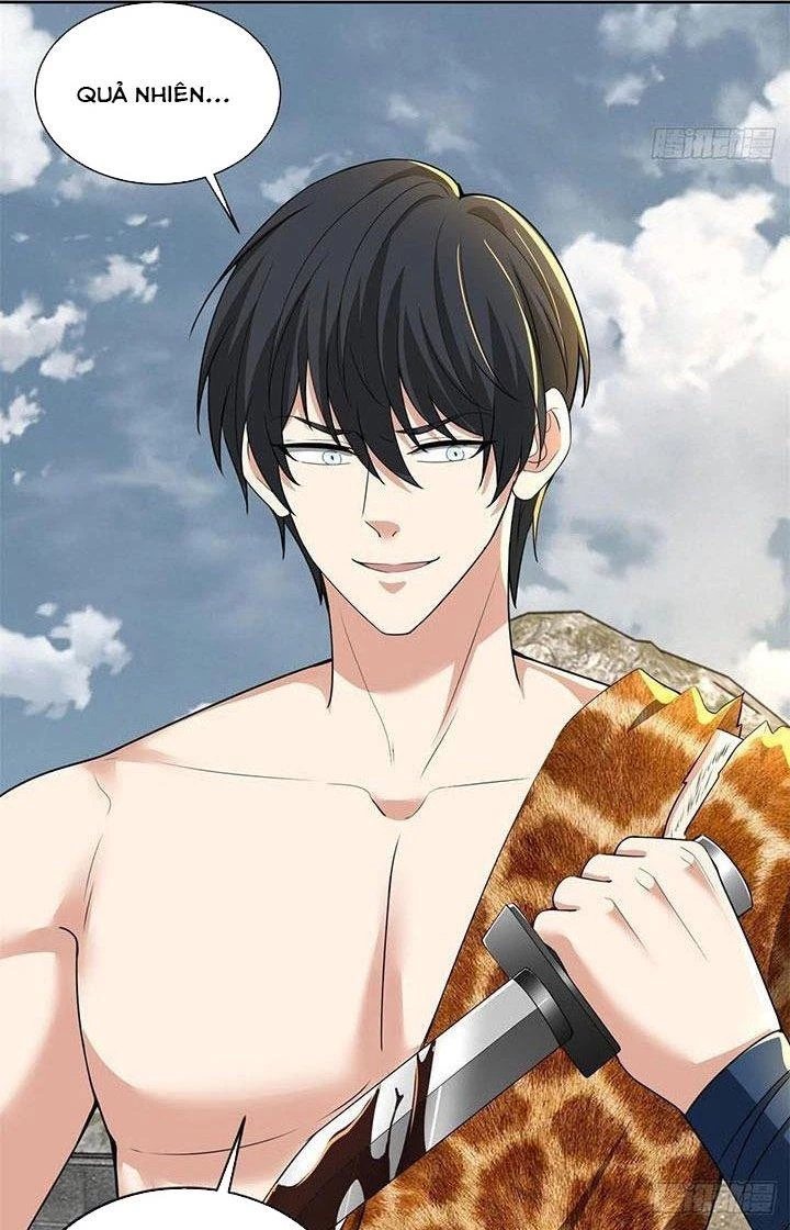Người Đưa Thư Vô Hạn Chapter 323 - 23