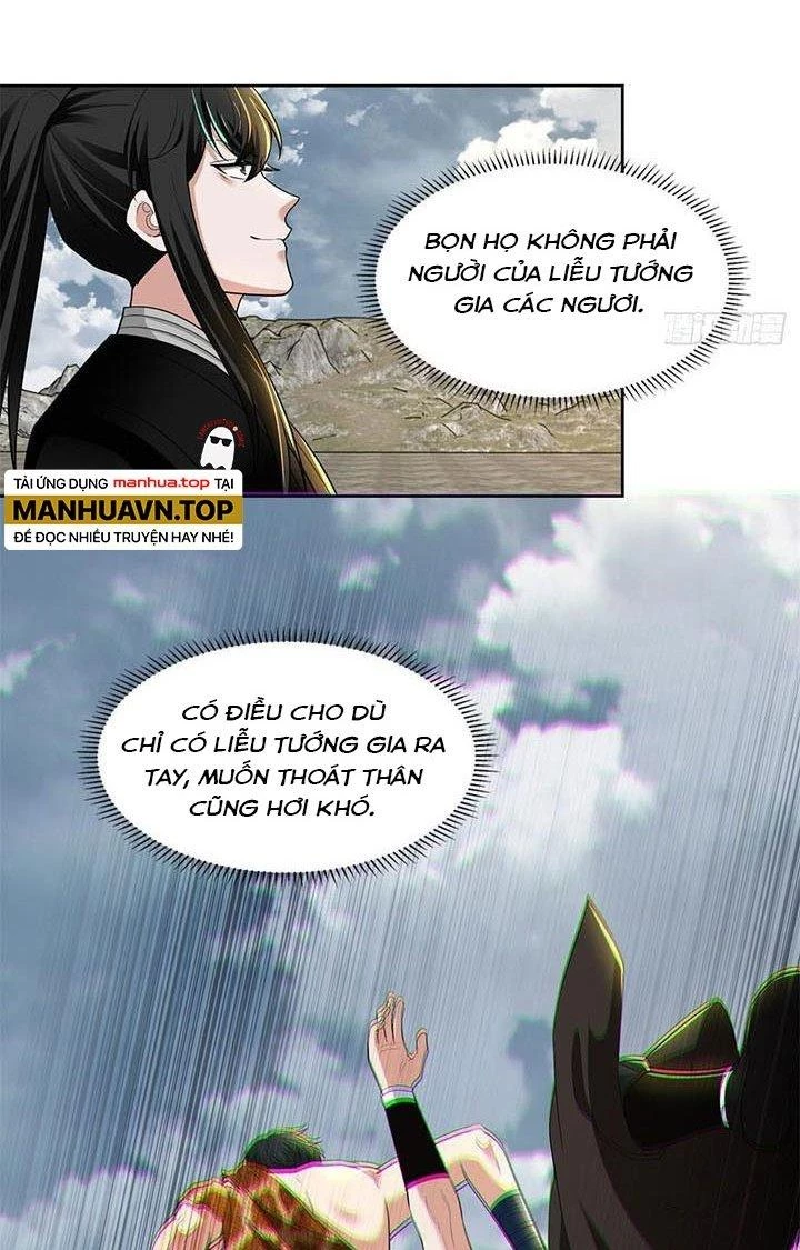 Người Đưa Thư Vô Hạn Chapter 323 - 28