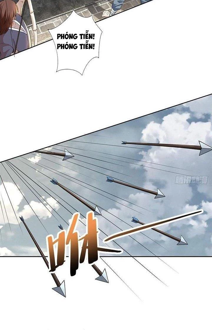 Người Đưa Thư Vô Hạn Chapter 323 - 32