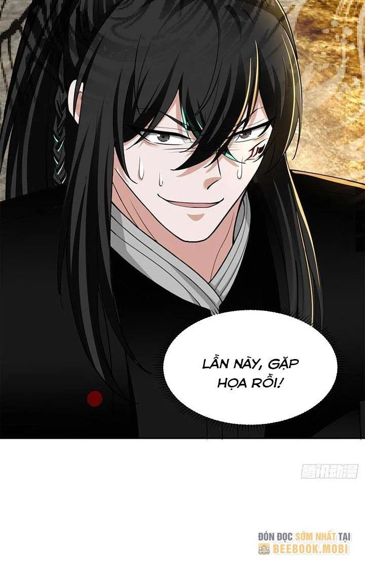 Người Đưa Thư Vô Hạn Chapter 323 - 36