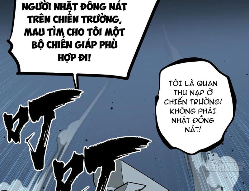 Người Giữ Cửa Vạn Giới Chapter 36 - 5
