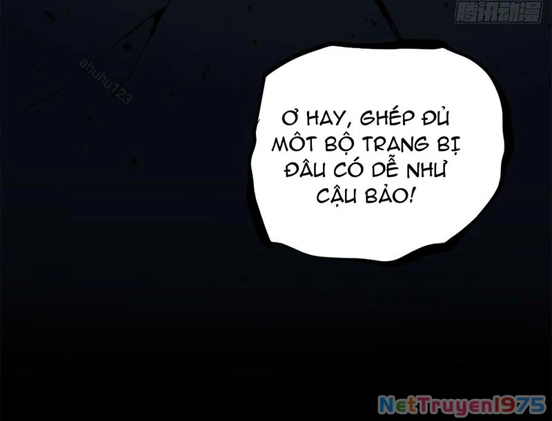 Người Giữ Cửa Vạn Giới Chapter 36 - 8