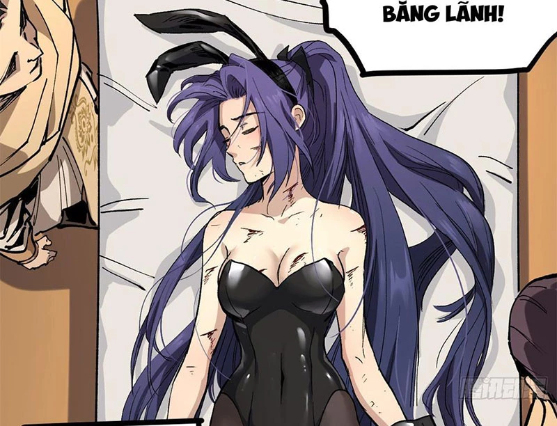 Người Giữ Cửa Vạn Giới Chapter 36 - 20