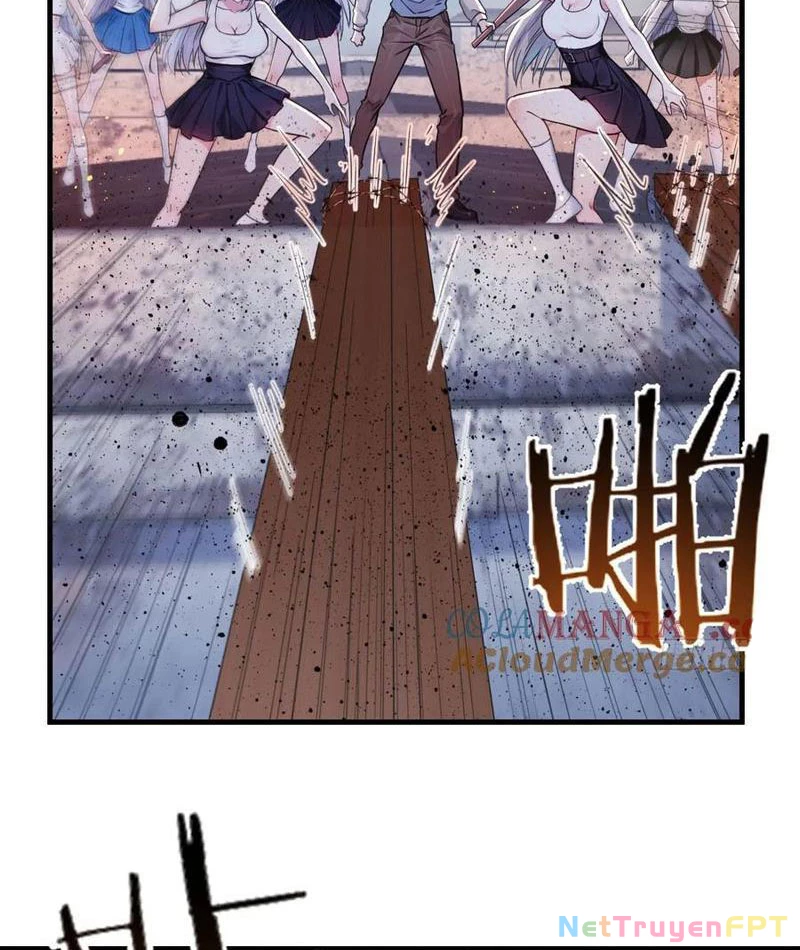 Tôi Phục Chế Người Vợ Mới Cưới Chapter 29 - 8