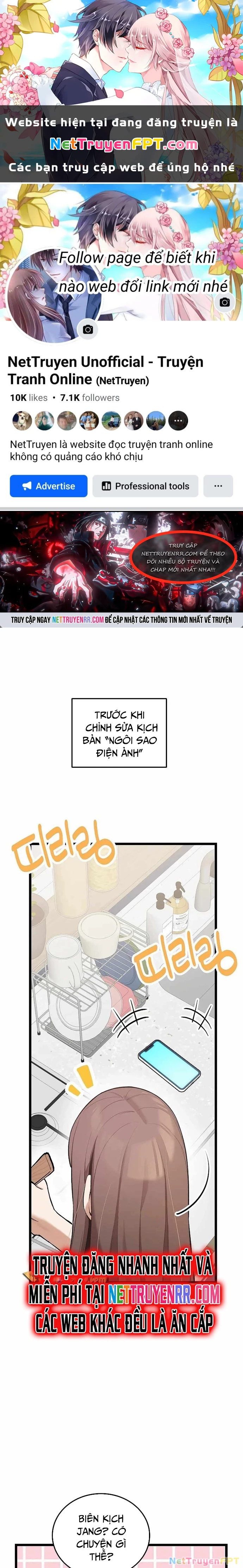 Biên Kịch Gian Lận Chapter 41 - 1