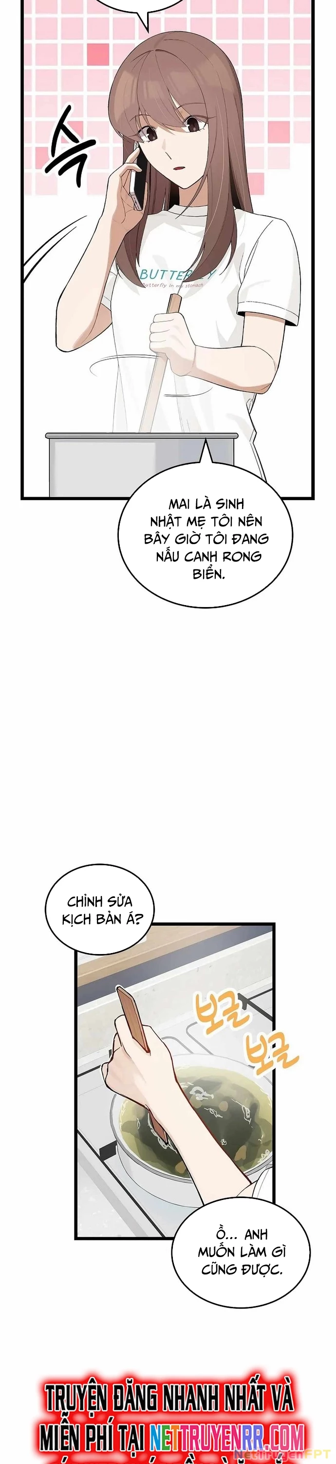 Biên Kịch Gian Lận Chapter 41 - 2