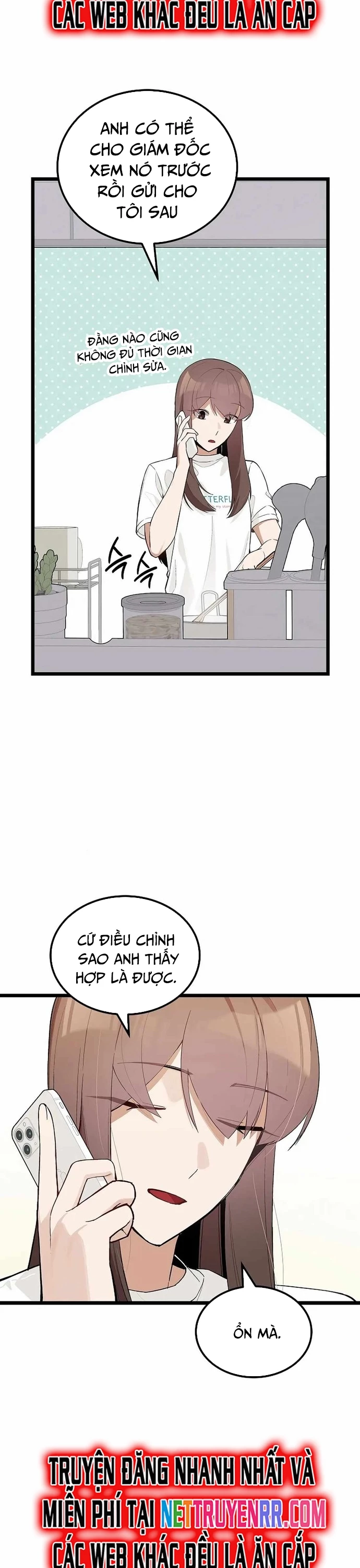 Biên Kịch Gian Lận Chapter 41 - 3