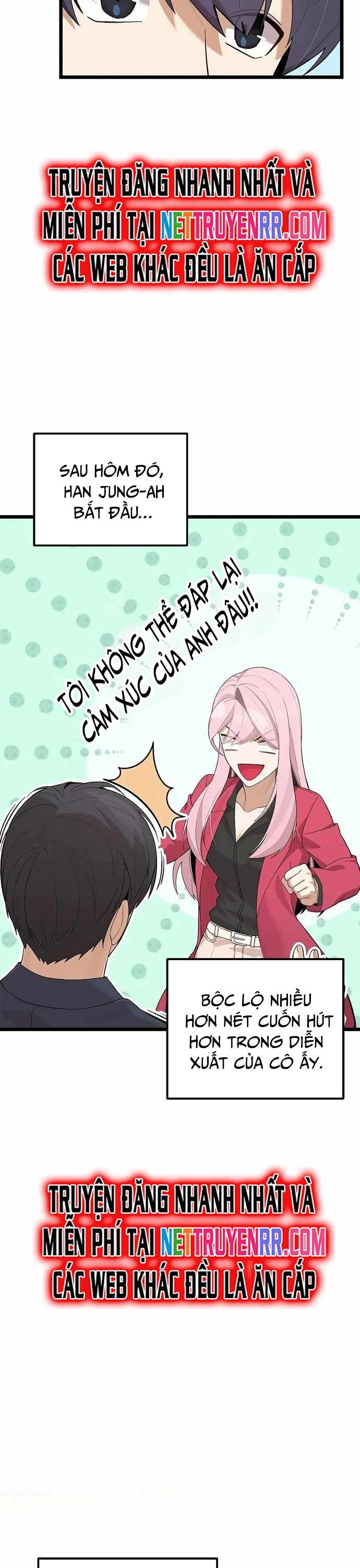 Biên Kịch Gian Lận Chapter 41 - 6