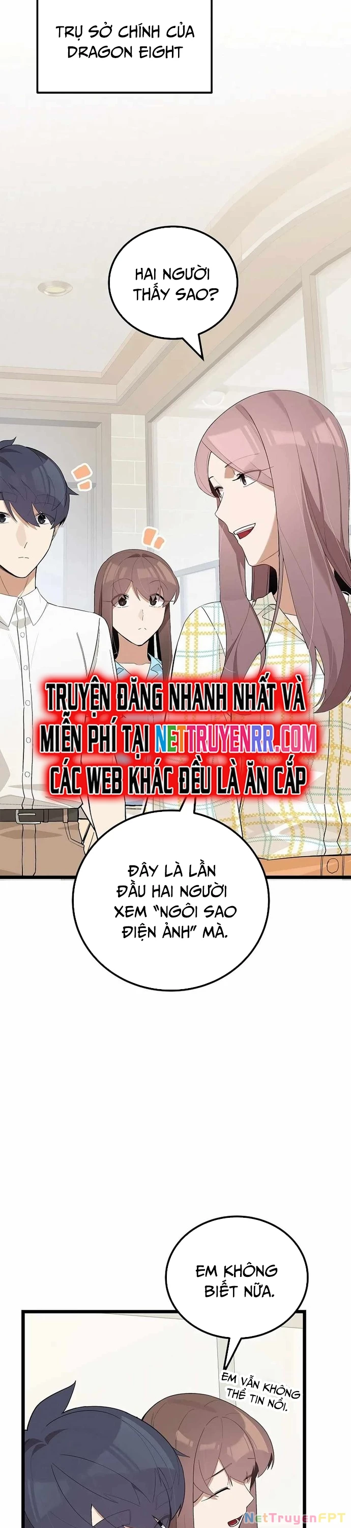 Biên Kịch Gian Lận Chapter 41 - 7