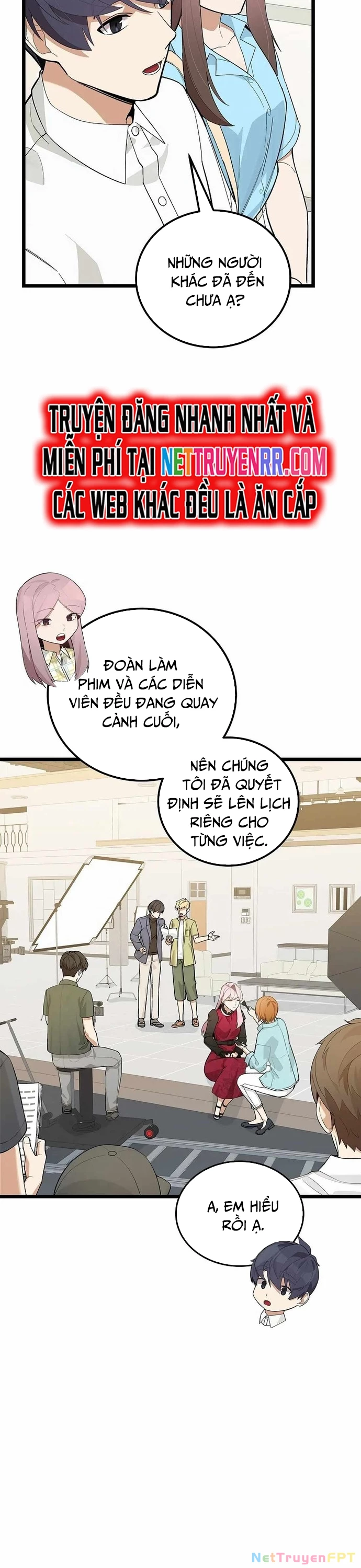 Biên Kịch Gian Lận Chapter 41 - 8