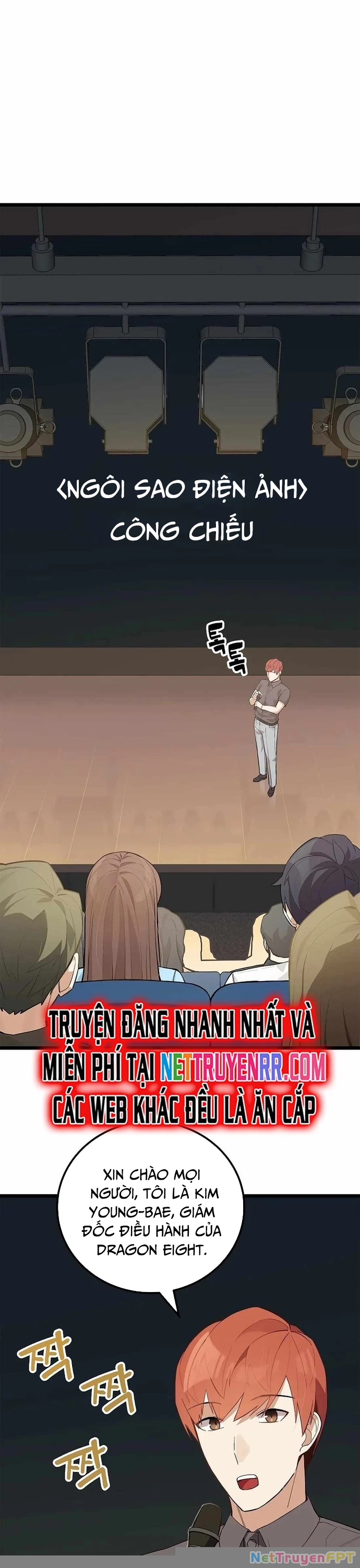 Biên Kịch Gian Lận Chapter 41 - 9