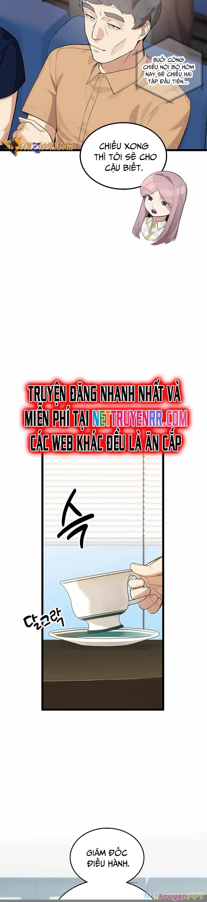 Biên Kịch Gian Lận Chapter 41 - 11