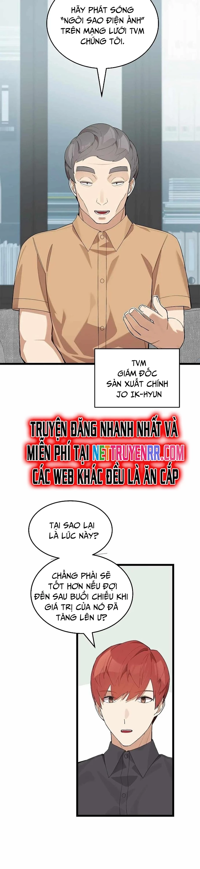 Biên Kịch Gian Lận Chapter 41 - 12