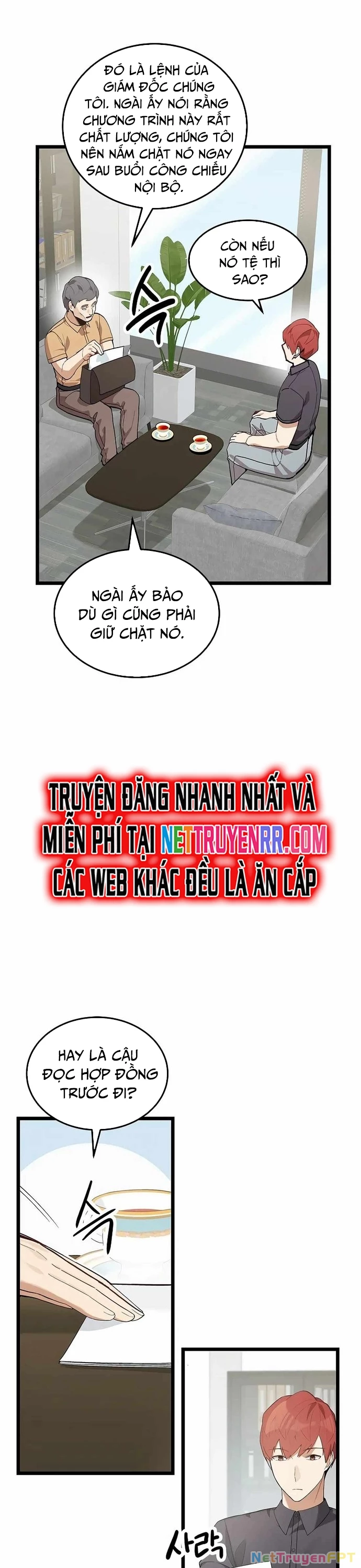 Biên Kịch Gian Lận Chapter 41 - 13