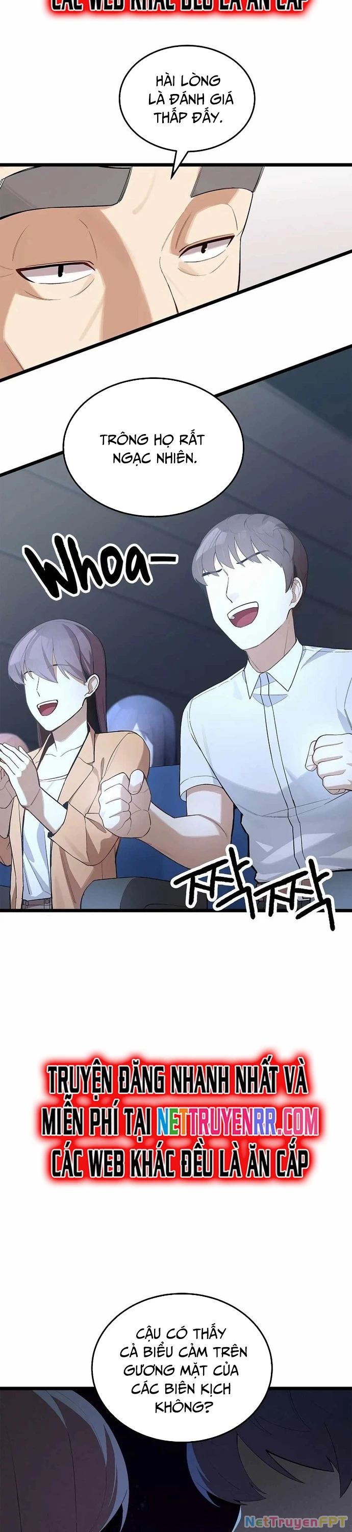 Biên Kịch Gian Lận Chapter 41 - 16