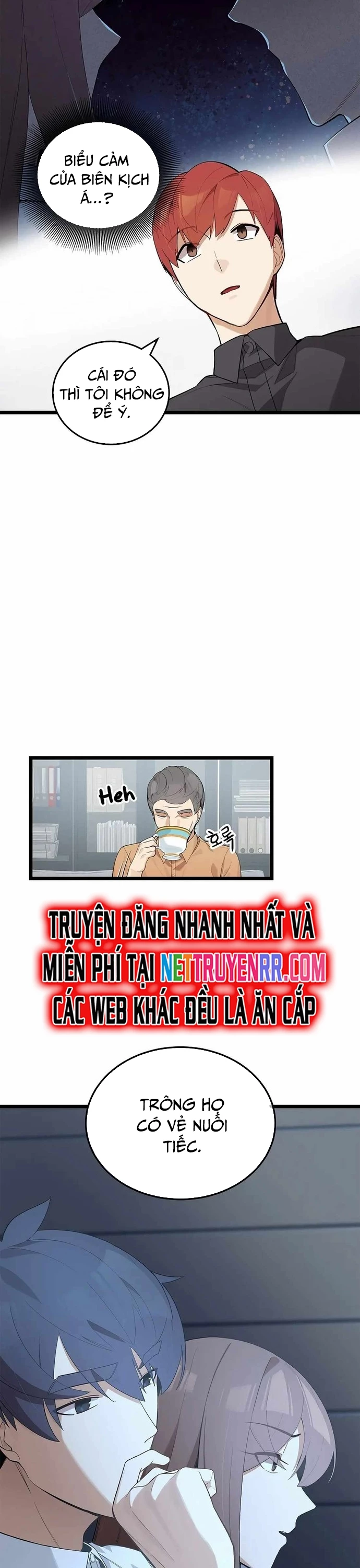 Biên Kịch Gian Lận Chapter 41 - 17