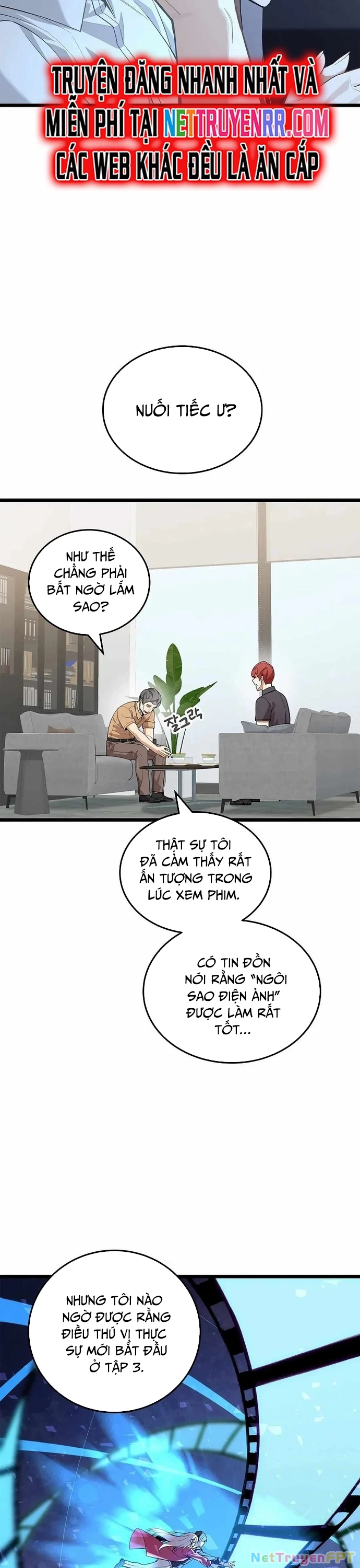 Biên Kịch Gian Lận Chapter 41 - 18