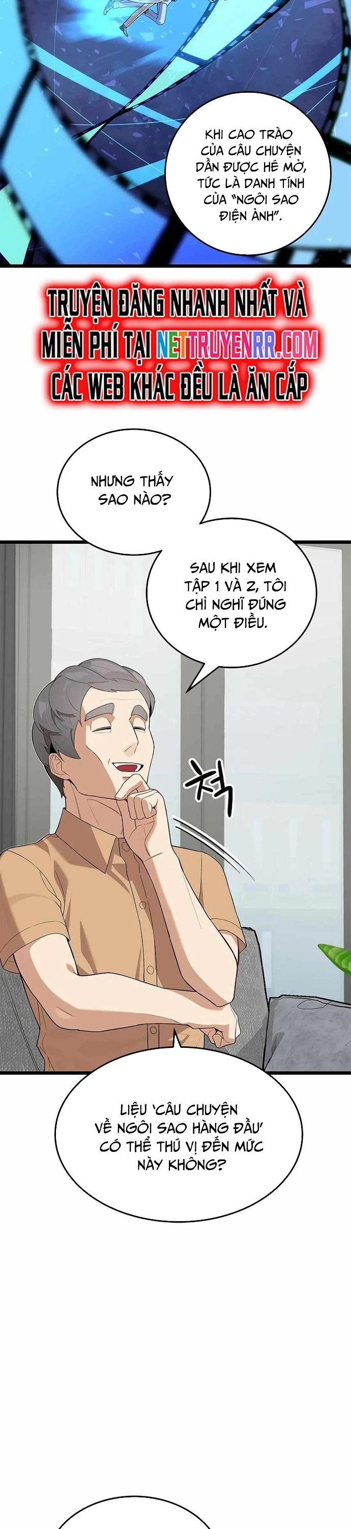 Biên Kịch Gian Lận Chapter 41 - 19