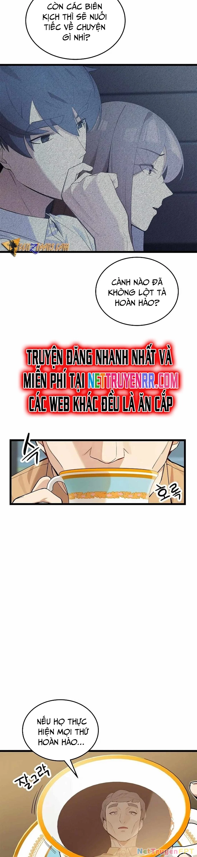 Biên Kịch Gian Lận Chapter 41 - 20