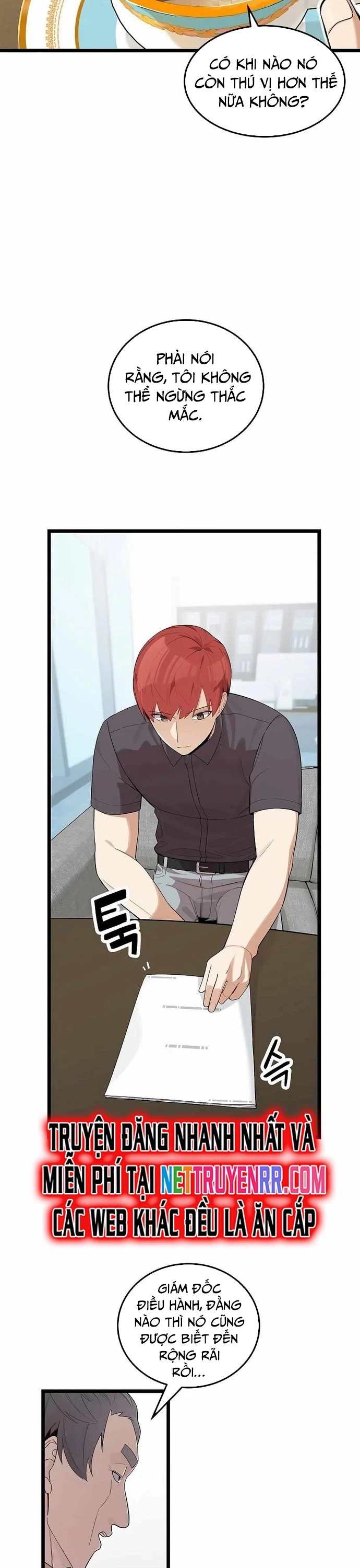 Biên Kịch Gian Lận Chapter 41 - 21